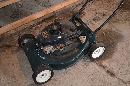 Property photo 232 - PERSONAL PROPERTY AUCTION in DeKalb County